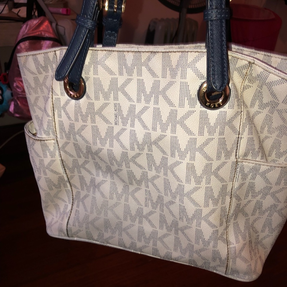 MK bag